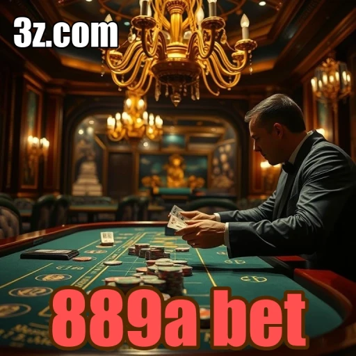 Recursos Exclusivos da 889a bet: Um Mundo de Possibilidades