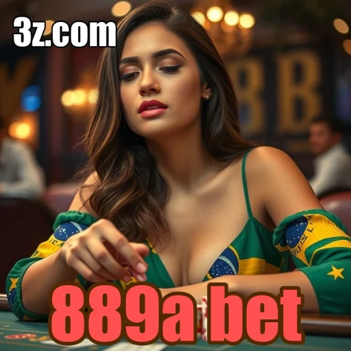 Experimente a Emoção do Live na 889a Bet Agora Mesmo