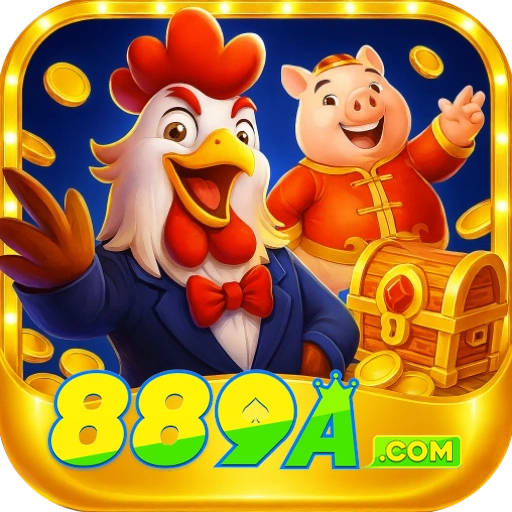 889a Logo
